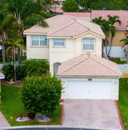 Silver Shores, 2036 SW 159th Ave, Miramar, Florida 33027, image 2