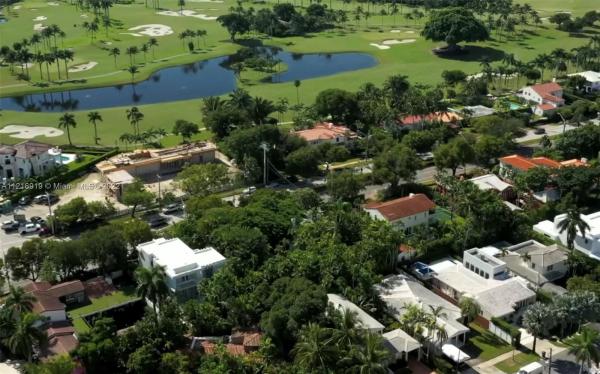 La Gorce Golf, 6080 Alton Rd, Miami Beach, Florida 33140, image 1