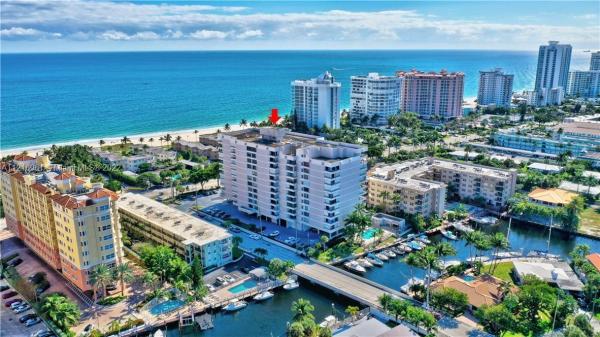 Emerald Tower, Pompano Beach, Florida 33062, image 1