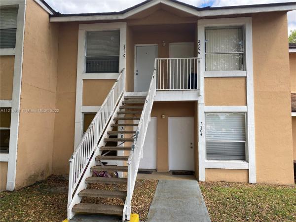 Verano At Miramar, 2206 SW 81st Ave #2206, Miramar, Florida 33025, image 1