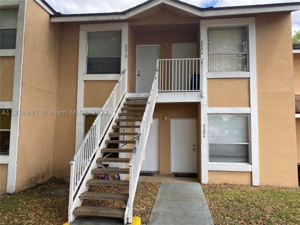 Verano At Miramar, 2206 SW 81st Ave, Miramar, Florida 33025, image 1