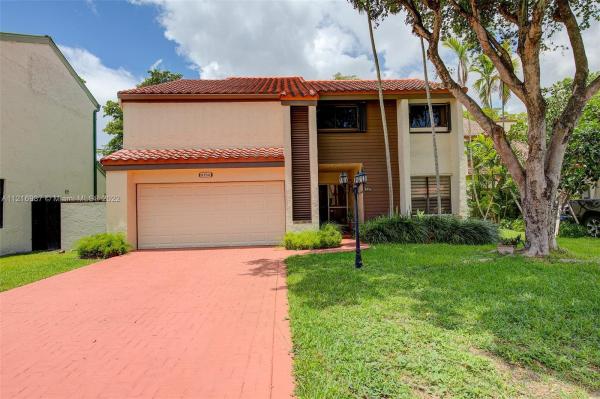 Spicewood At The Hammocks, 8956 SW 150th Court Cir W, The Hammocks, Florida 33196, image 1
