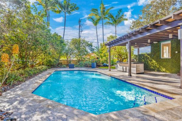 Miami Shores Residential, 9101 NE 2nd Ave, Miami Shores, Florida 33138, image 2