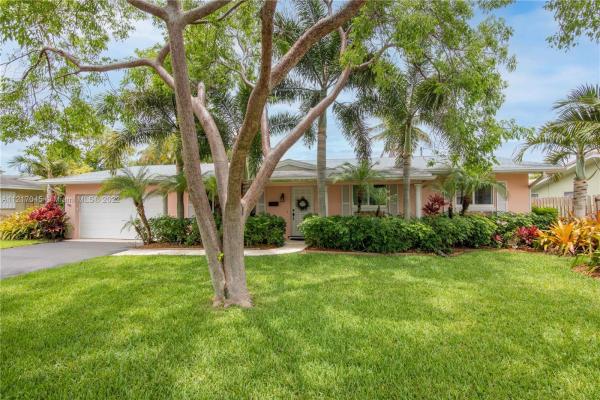 Mirror Lake Estates, 7501 NW 10th Ct, Plantation, Florida 33313, image 2