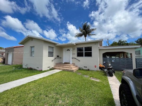 Saints Peter & Paul, 2000 SW 17th St, Miami, Florida 33145, image 1