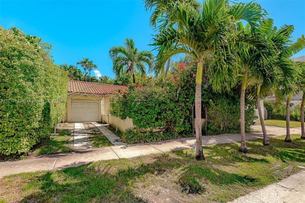 Alton Beach Bay Front, 1331 14th Ter, Miami Beach, Florida 33139, image 1