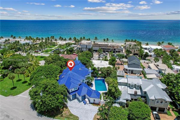 Lauderdale Beach, 3500 Vista Park, Fort Lauderdale, Florida 33308, image 1