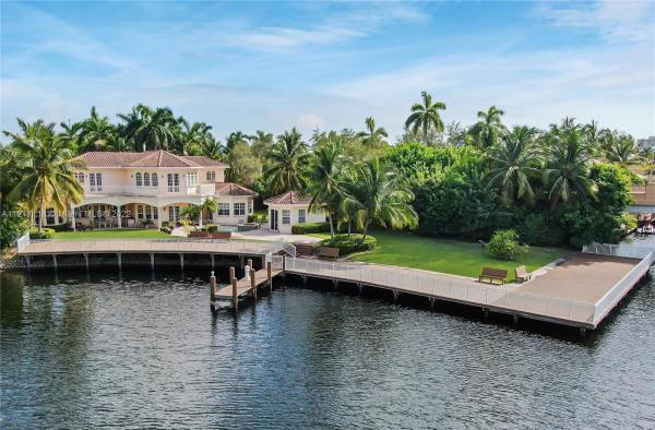 The Estates, 1290 Harbor Ct, Hollywood, Florida 33019, image 1