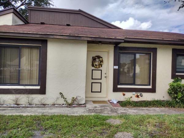 The Forest, 5256 Bosque Ln #14, West Palm Beach, Florida 33415, image 1
