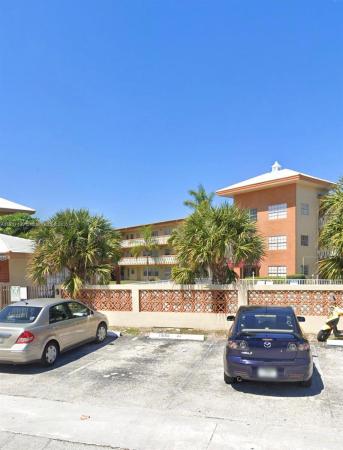 Sutton House, 11855 NE 19th Dr #20, North Miami, Florida 33181, image 1