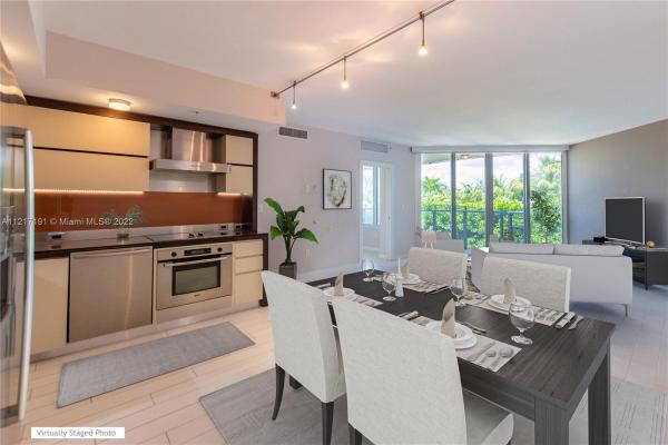 ArtePark North, 2155 Washington Ct #307, Miami Beach, Florida 33139, image 1