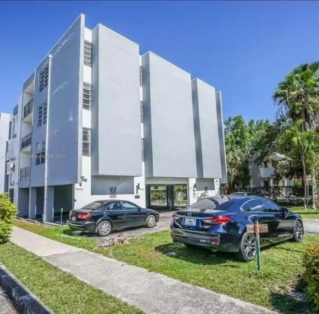 Northeast Palms, 12105 NE 6th Ave #305, North Miami, Florida 33161, image 1
