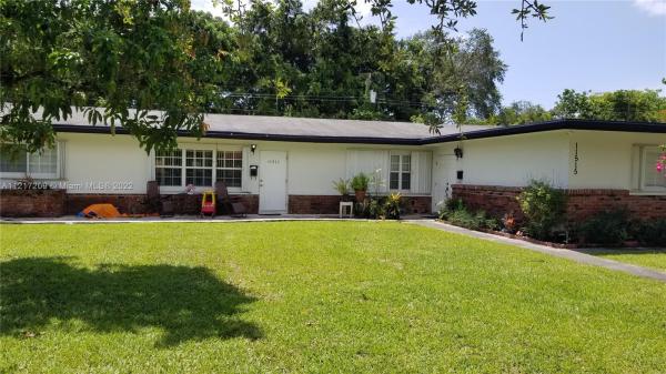 Suniland Terrace Patio Homes, 11511 SW 81st Rd, Pinecrest, Florida 33156, image 2