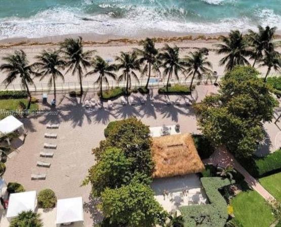 The Residences On Hollywood Beach, 3001 S Ocean Dr #437, Hollywood, Florida 33019, image 2
