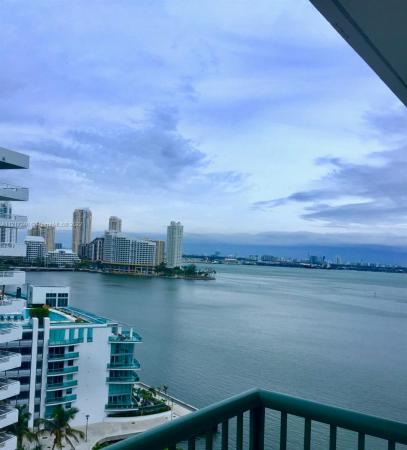 Brickell Bay Tower, 1408 Brickell Bay Dr #1413, Miami, Florida 33131, image 1