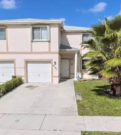 The Island Of Margate, 6141 NW 2nd St, Margate, Florida 33063, image 1