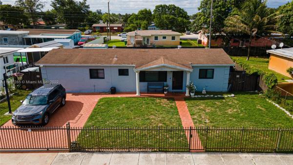 Riverdale Estates, 3501 NW 206th St, Miami Gardens, Florida 33056, image 2