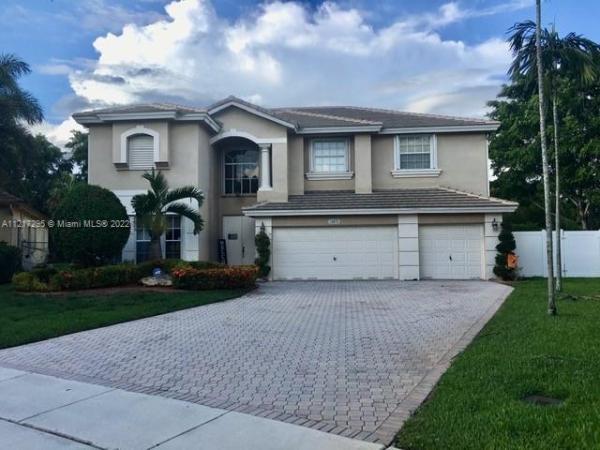 Sandal Cove At Pembroke Shores, 16873 SW 6th St, Pembroke Pines, Florida 33027, image 1
