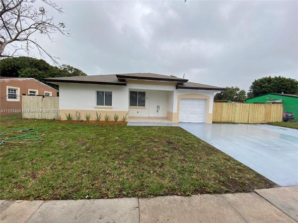 Stoneybrook Estates, 2501 NW 182nd Ter, Miami Gardens, Florida 33056, image 1