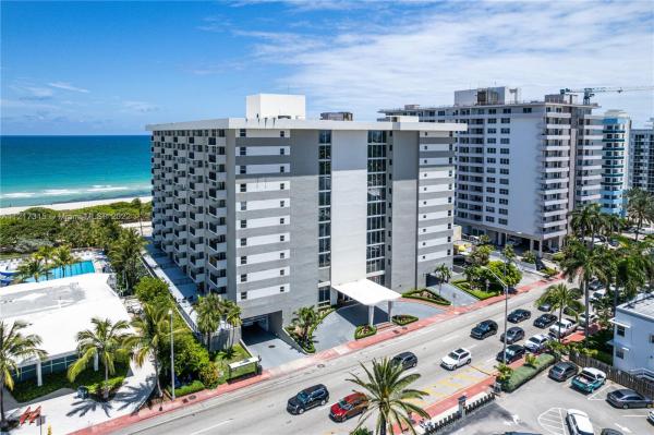 Manatee, 9273 Collins Ave #206, Surfside, Florida 33154, image 1