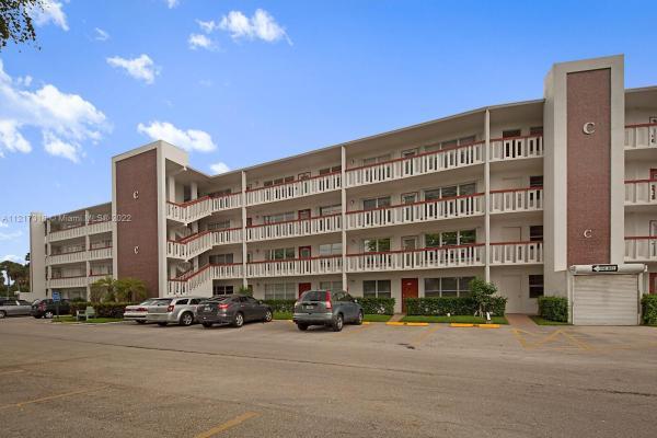 Greenbrier At Century Village, 406 Greenbrier C #C, West Palm Beach, Florida 33417, image 1