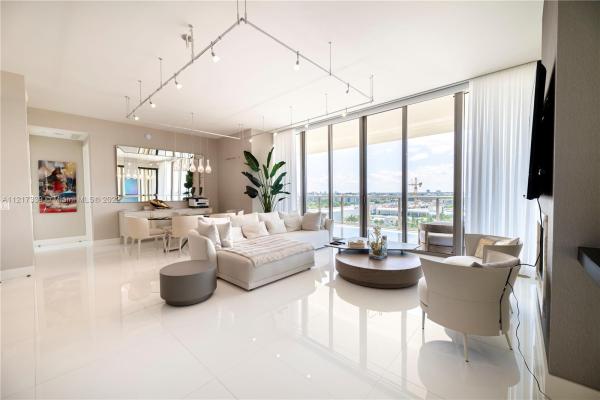 Bal Harbour South, 9701 Collins Ave #905S, Bal Harbour, Florida 33154, image 1