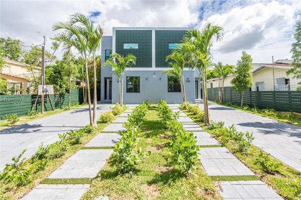 Central Park, 2735-2737 SW 2nd St, Miami, Florida 33135, image 1