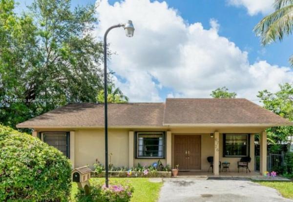 Tamiami City, 6726 SW 14th St, Coral Terrace, Florida 33144, image 1