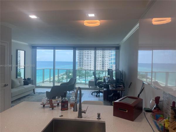The Wave, 2501 S Ocean Dr #912, Hollywood, Florida 33019, image 2