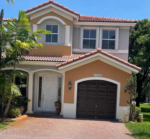 Netherlands, 11496 NW 81 Ter #, Doral, Florida 33178, image 1