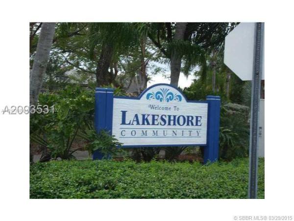 Lakeshore, 1140 Independence Trl #1140C, Homestead, Florida 33034, image 2