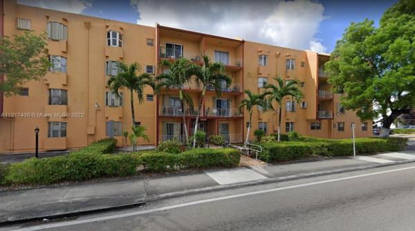 Andalusia, 6200 W Flagler St #107, Miami, Florida 33144, image 1