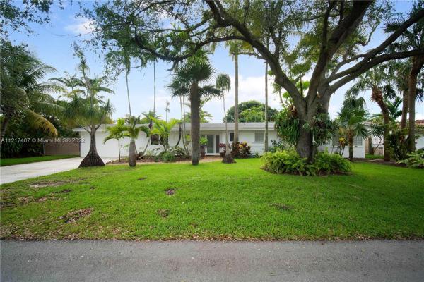 Breezeswept Acres, 9715 SW 73rd Ave, Pinecrest, Florida 33156, image 1