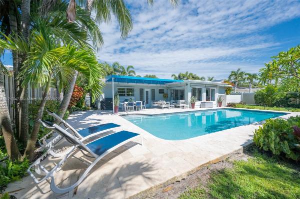 Floranada Ridge, 4794 NE 17th Ave, Oakland Park, Florida 33334, image 1