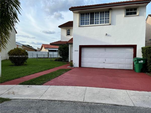 Jacarandas At Sunset, 10521 SW 67th St, Sunset, Florida 33173, image 1