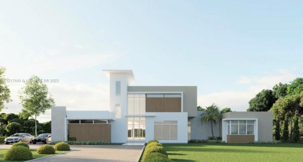 Hidalgo Buch, 7300 SW 173rd St, Palmetto Bay, Florida 33157, image 1