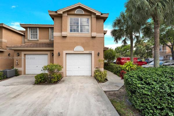 Cobblestone Walk, 10148 Royal Palm Blvd #406-C, Coral Springs, Florida 33065, image 1