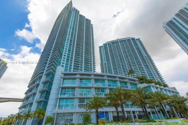 Mint At Riverfront, 92 SW 3rd St #1412, Miami, Florida 33130, image 2