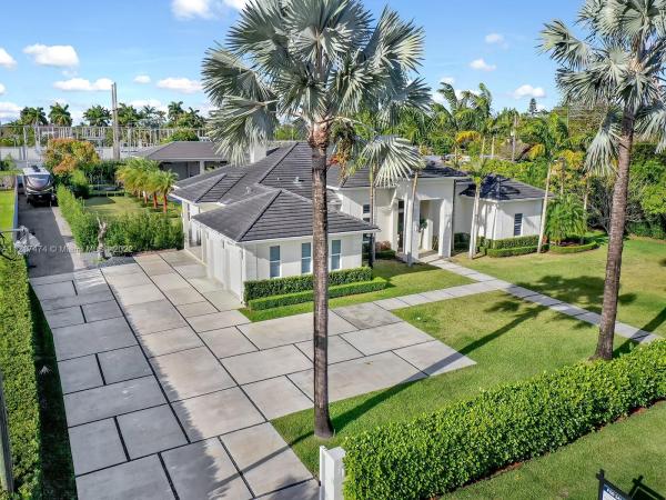 Miller Drive Estates, 10545 SW 60th St, Sunset, Florida 33173, image 1