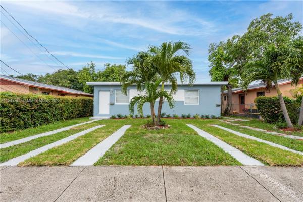 Fairhaven Gardens, 1530 NW 51st St, Miami, Florida 33142, image 2