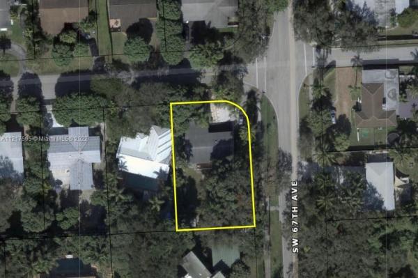 Mango Terrace, 6710 SW 76th Ter, South Miami, Florida 33143, image 1
