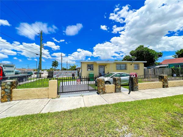 3495 NW 35th Ave, Unincorporated Dade County, Florida 33142, image 2