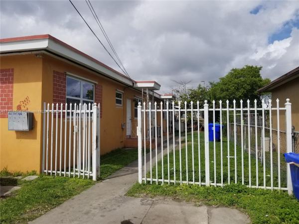 Melrose Heights, 2451 NW 35th St, Miami, Florida 33142, image 1