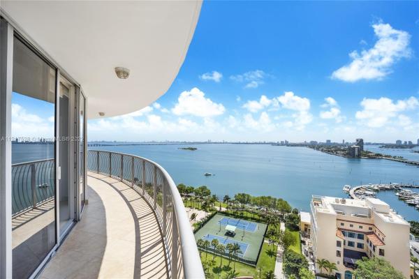 Opera Tower, 1750 N Bayshore Dr #2002, Miami, Florida 33132, image 2