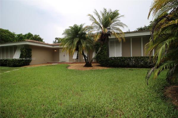 Estelle Lawrence Homes, 7765 SW 139th Ter, Palmetto Bay, Florida 33158, image 1