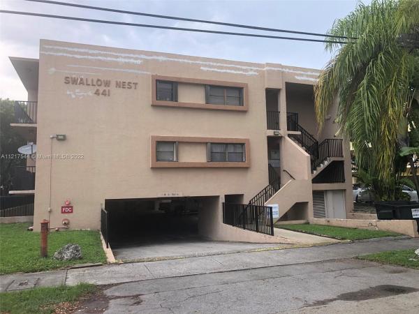 Swallow Nest, 441 Swallow Dr #4AR, Miami Springs, Florida 33166, image 1
