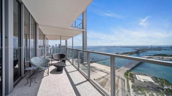 Marquis Residences, 1100 Biscayne Blvd #5004, Miami, Florida 33132, image 2
