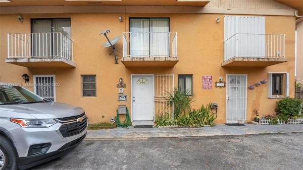 Marbella Villas, 2277 W 55th St #6, Hialeah, Florida 33016, image 1