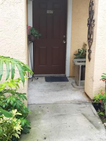 Biscayne Beach Club, 15661 SW 104th Ter #317, The Hammocks, Florida 33196, image 1