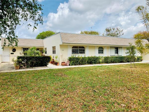 Green Hills Park West, 11327 SW 172nd St #11043C, West Perrine, Florida 33157, image 2